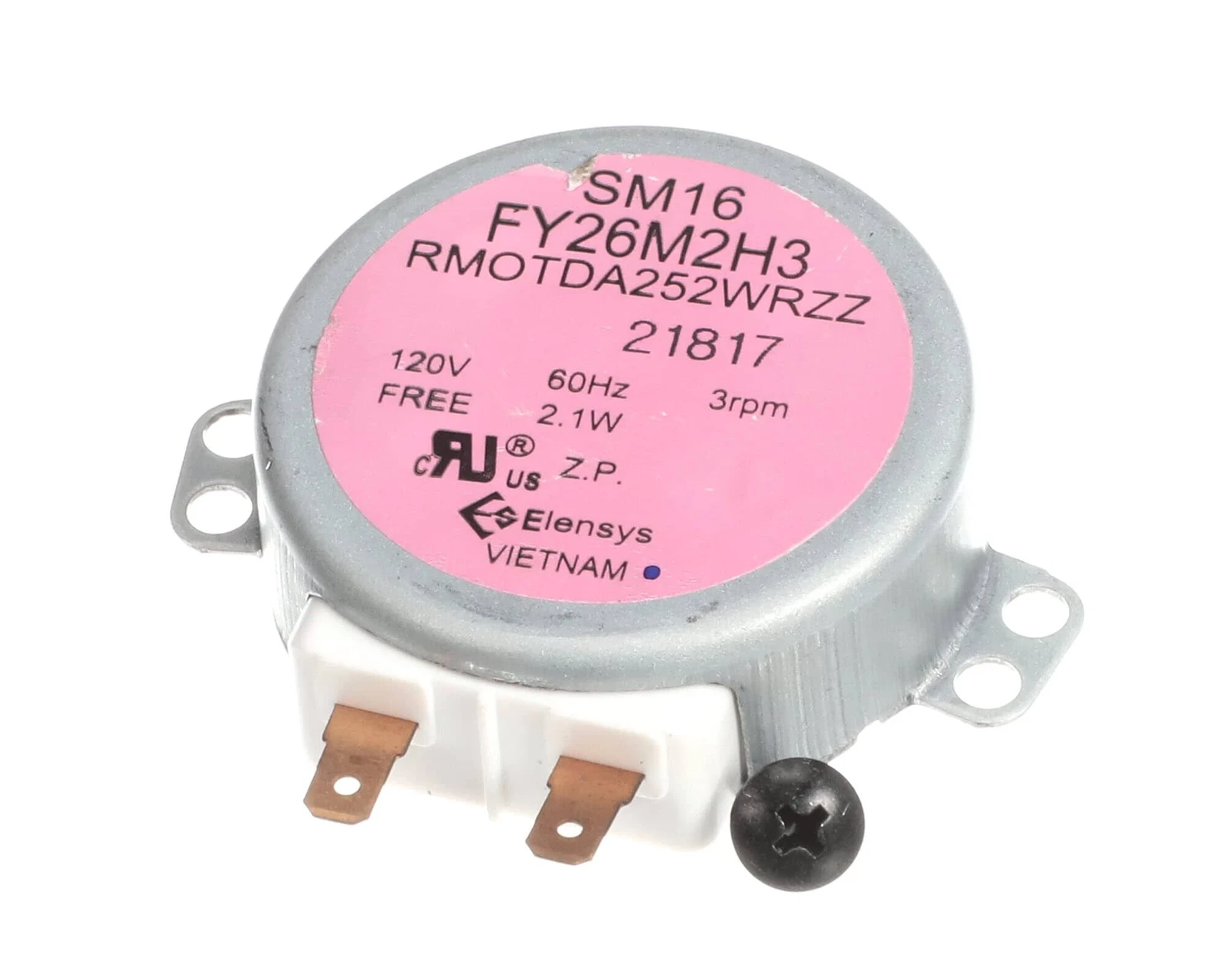 Motor