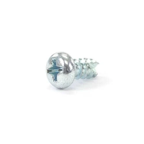 Screw 4 Mm X 8 Mm