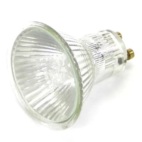 Halogen Lamp 120V 50W