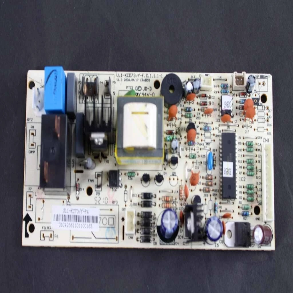 PC Board