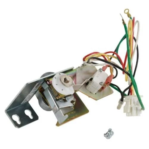 Start Mechanism