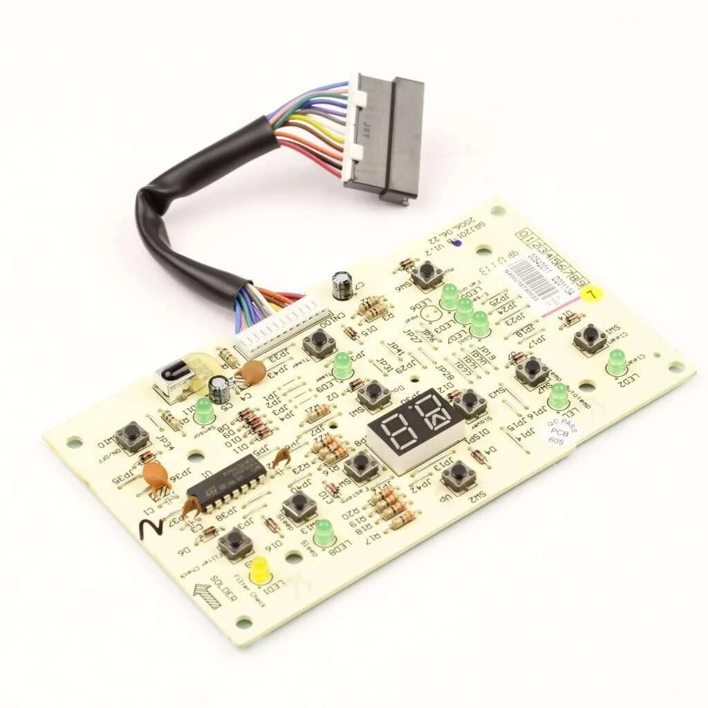 PC Board