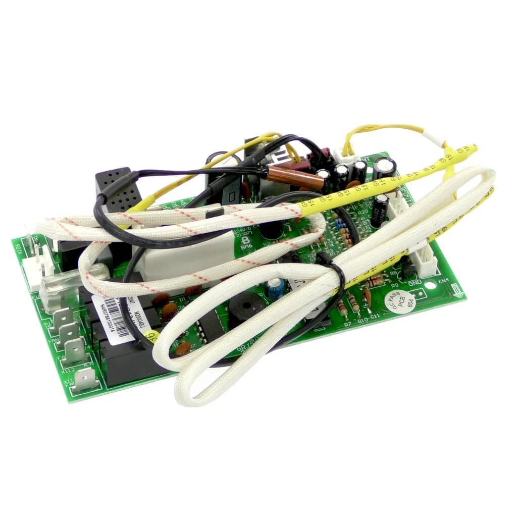 PC Board
