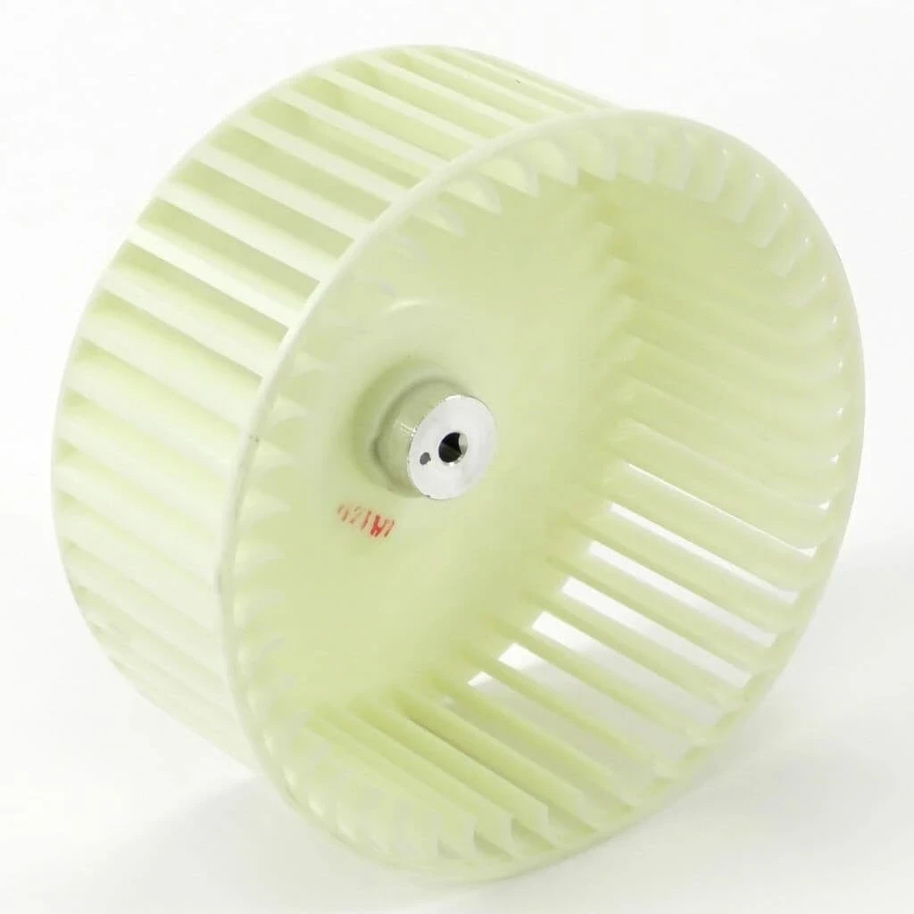 Blower Wheel