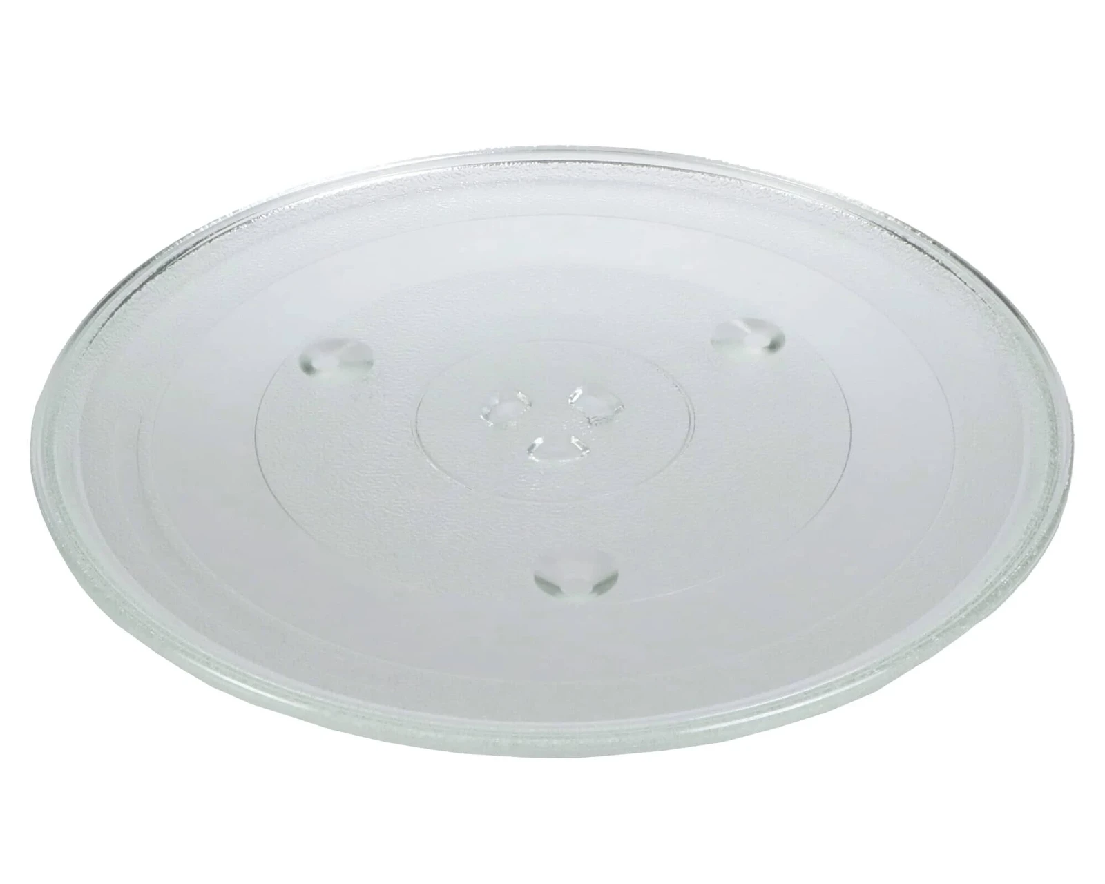 Glass Cooking Tray