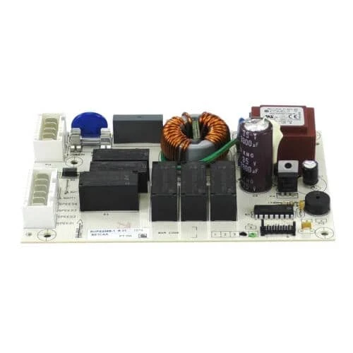 Power Board