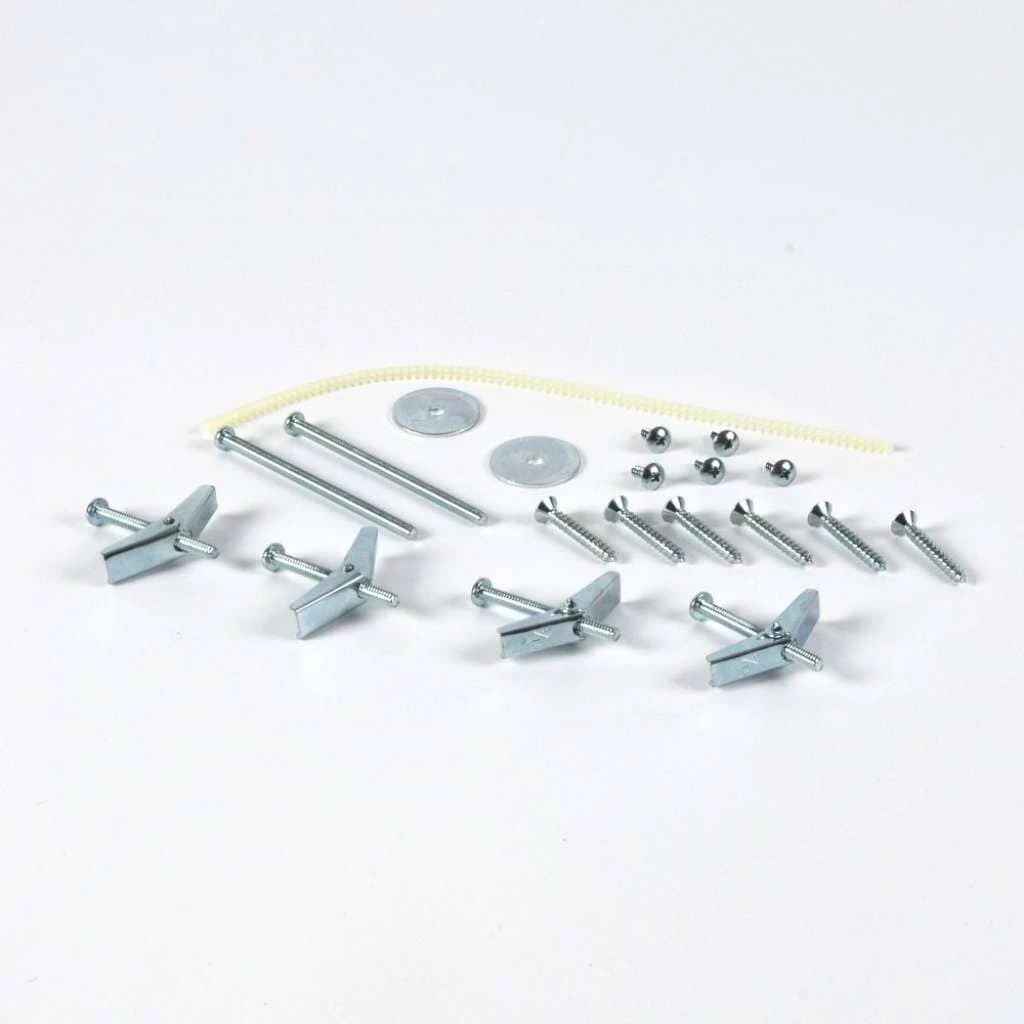 Mounting Hardware Kit