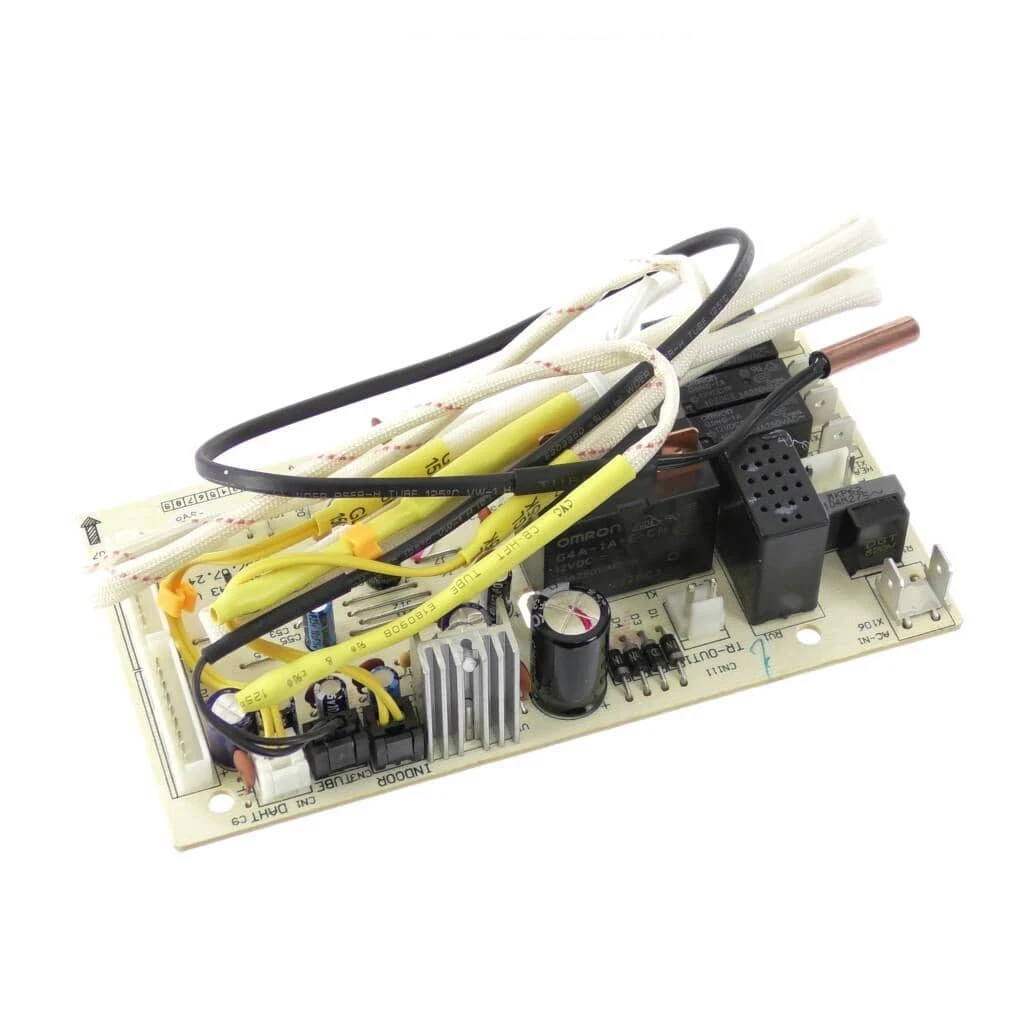 PC Board