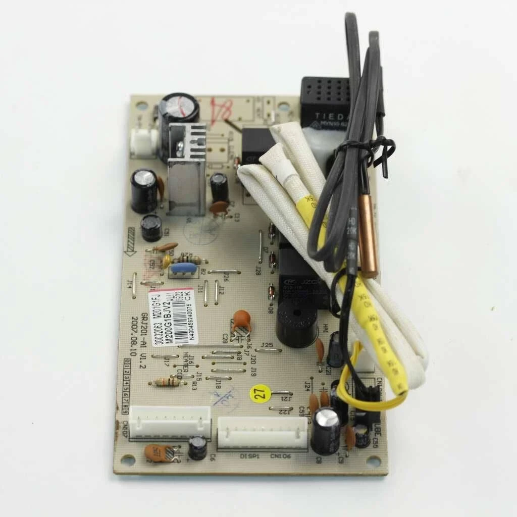 PC Board