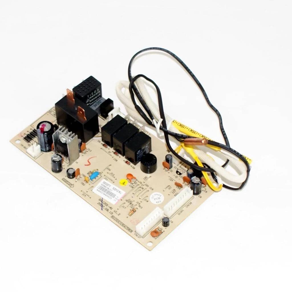 PC Board