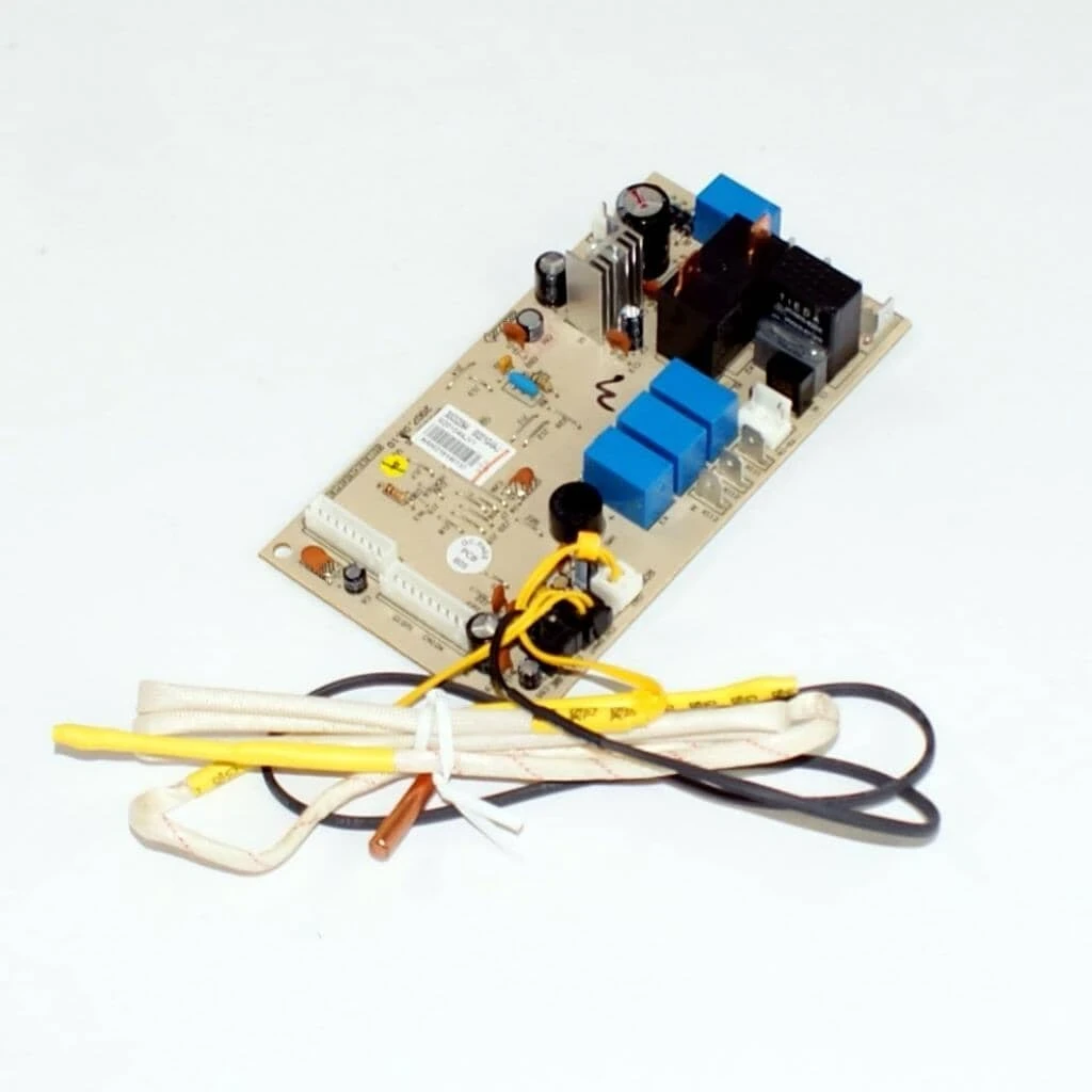 PC Board