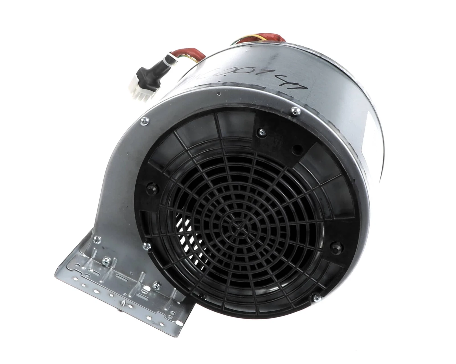 Blower Assembly