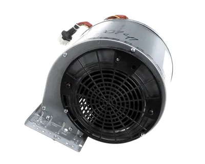 Blower Assembly