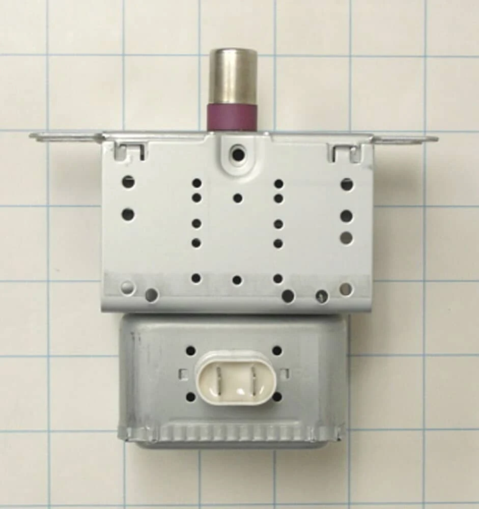 Magnetron
