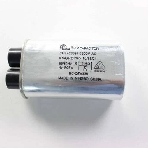 Capacitor
