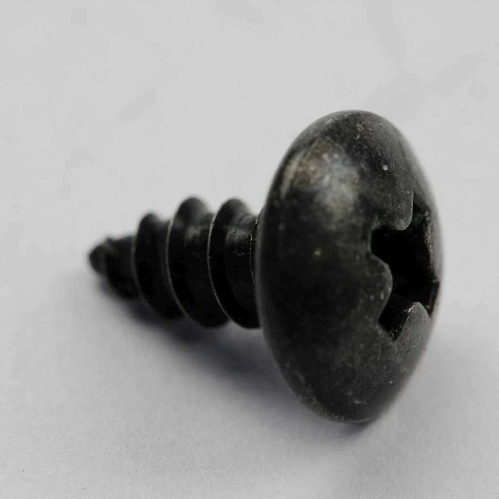 Screw