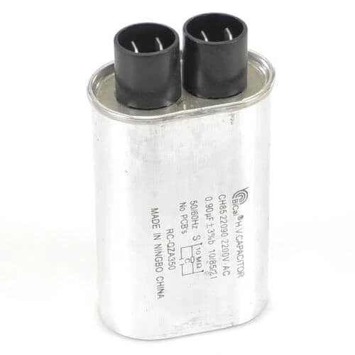 Capacitor