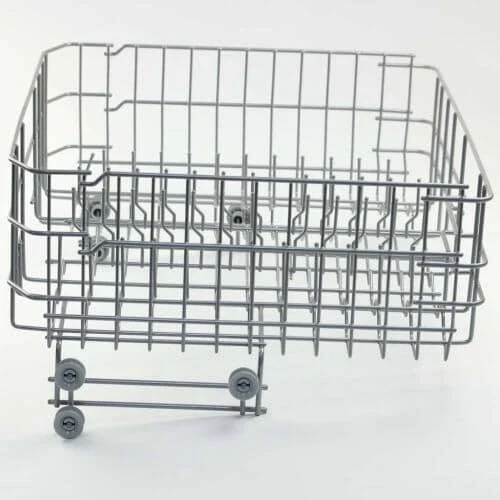 Rack Assembly