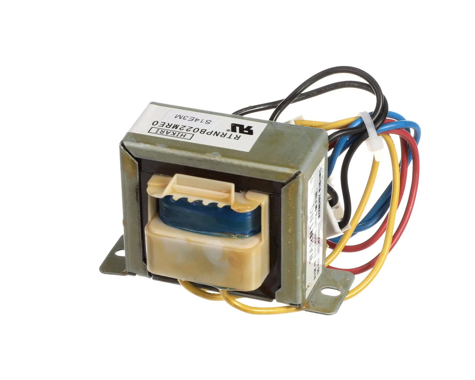 Transformer