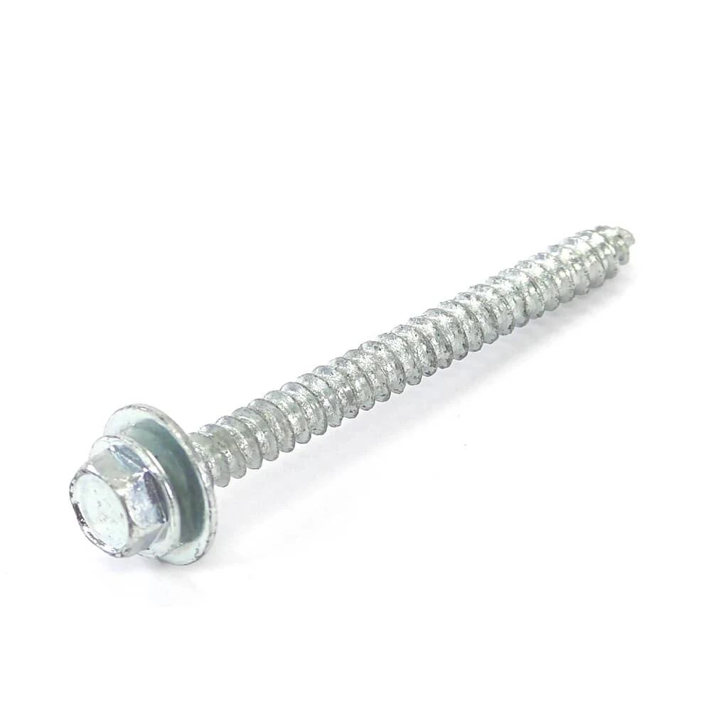 Screw