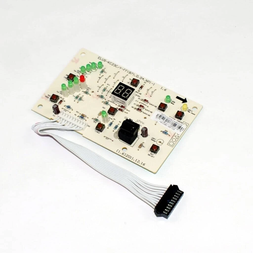 PC Board