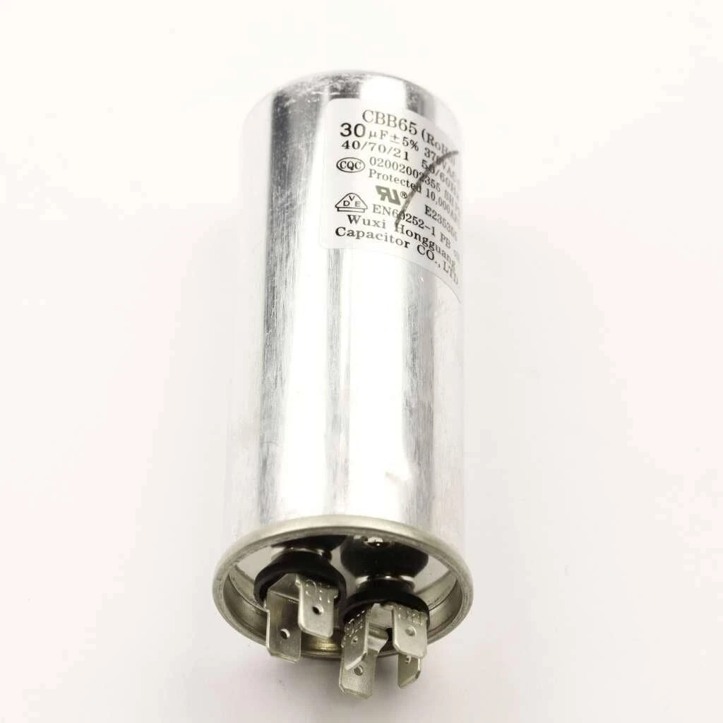 Capacitor