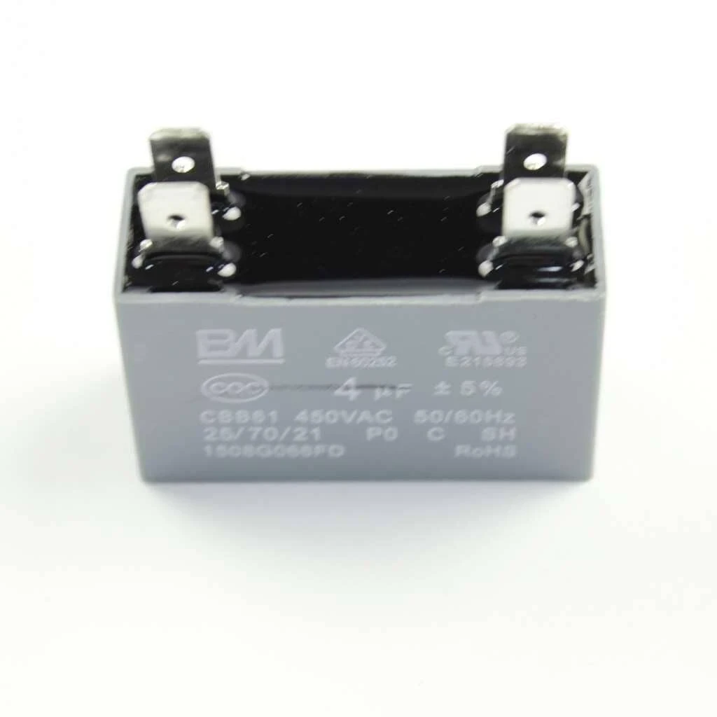 Air Conditioner Capacitor