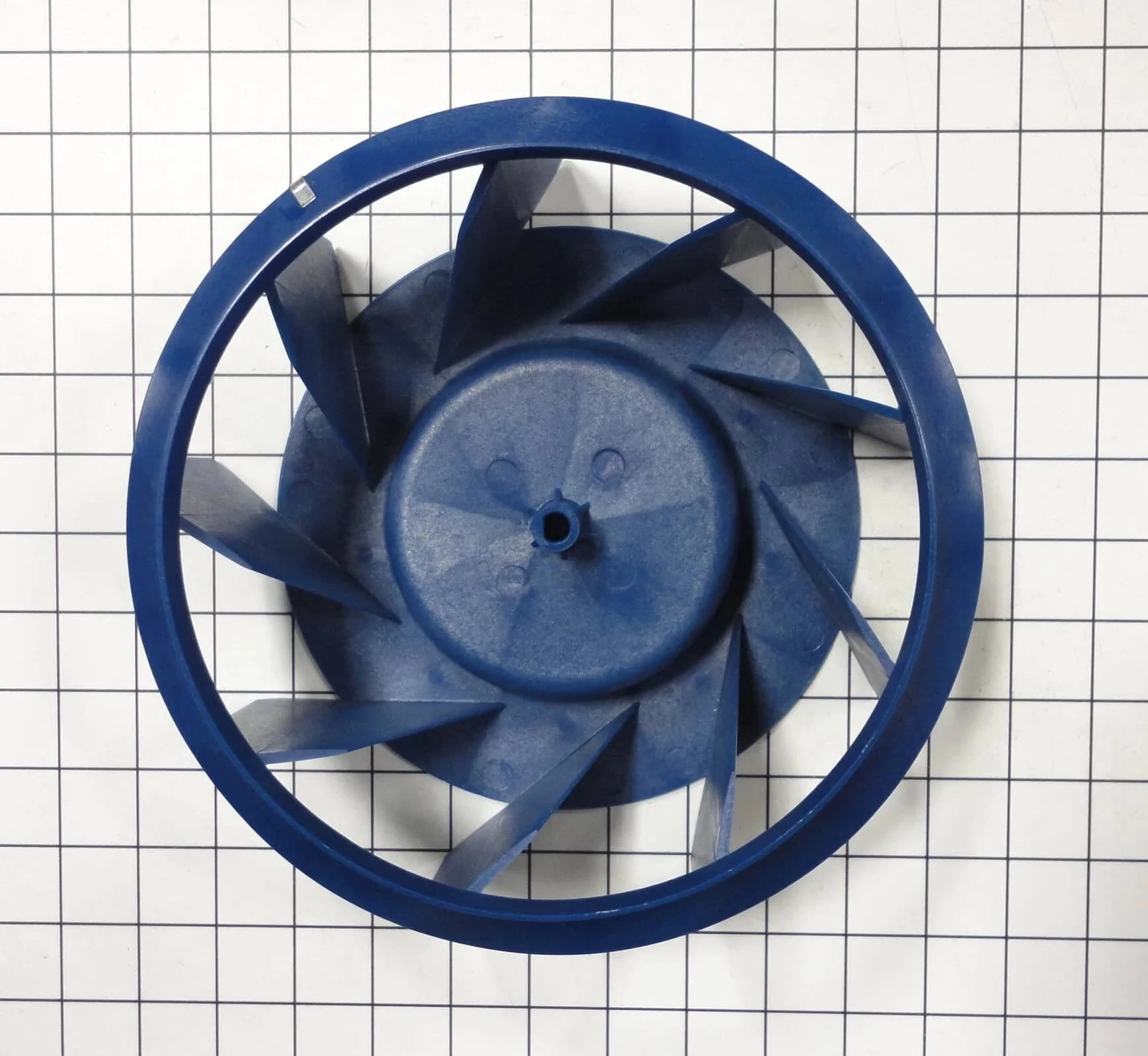 Blower Wheel