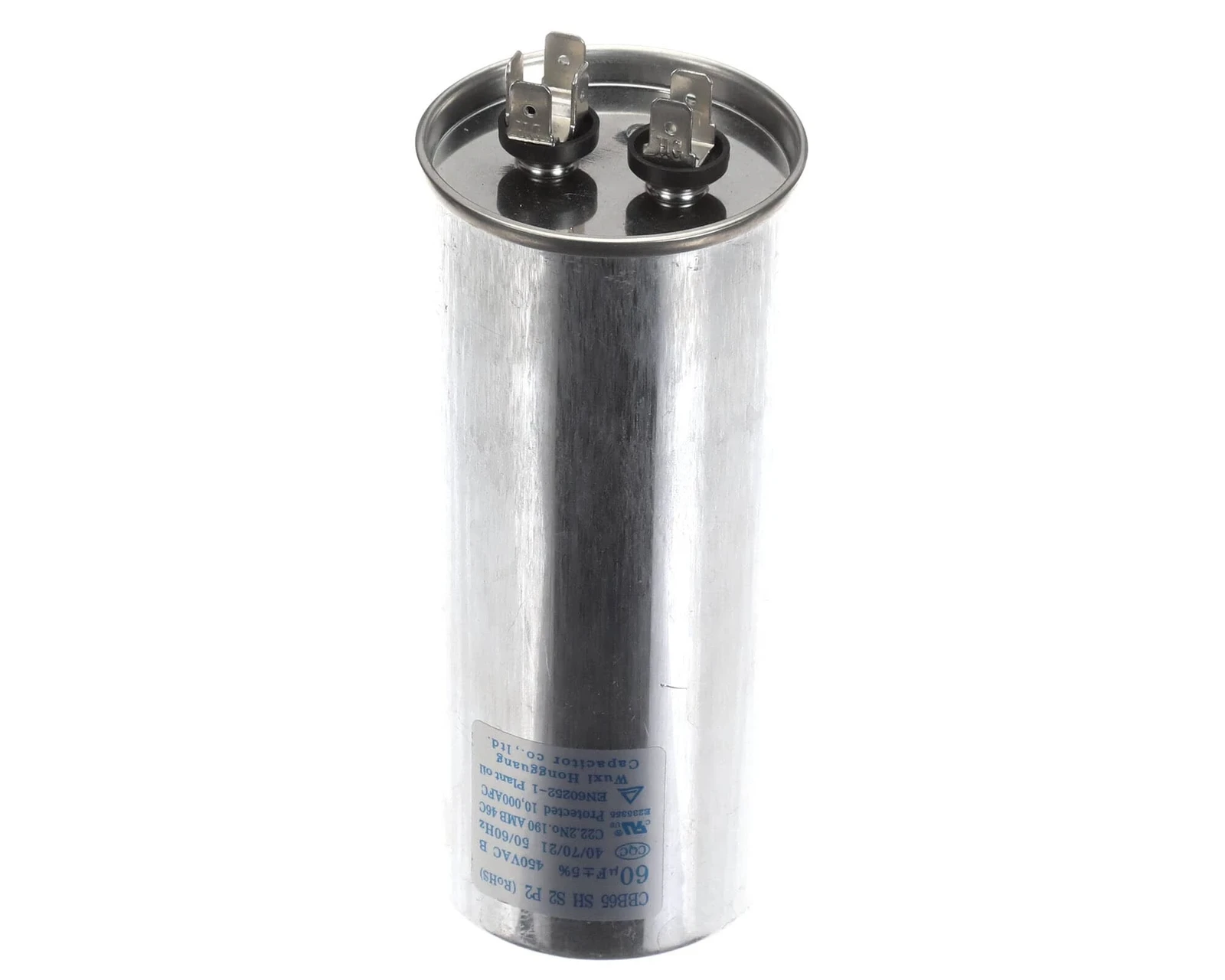 Capacitor
