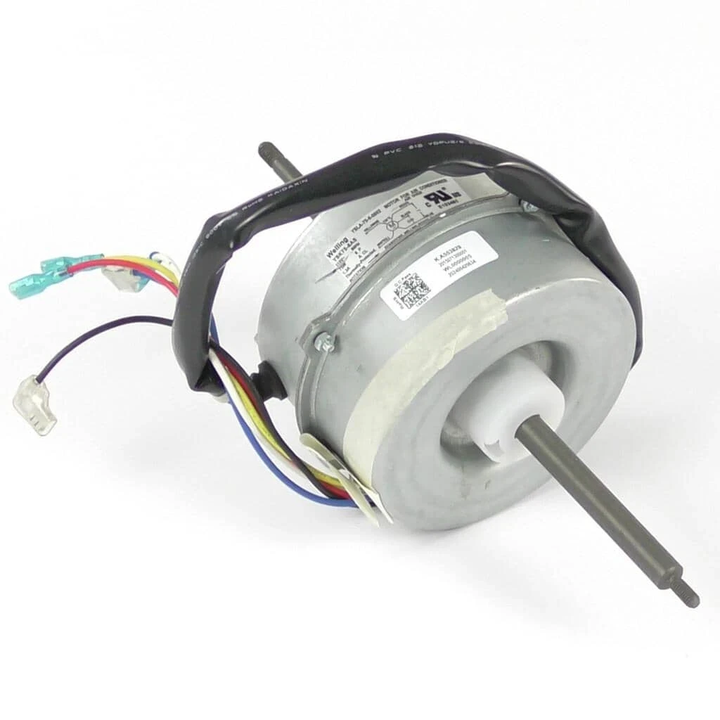 Motor