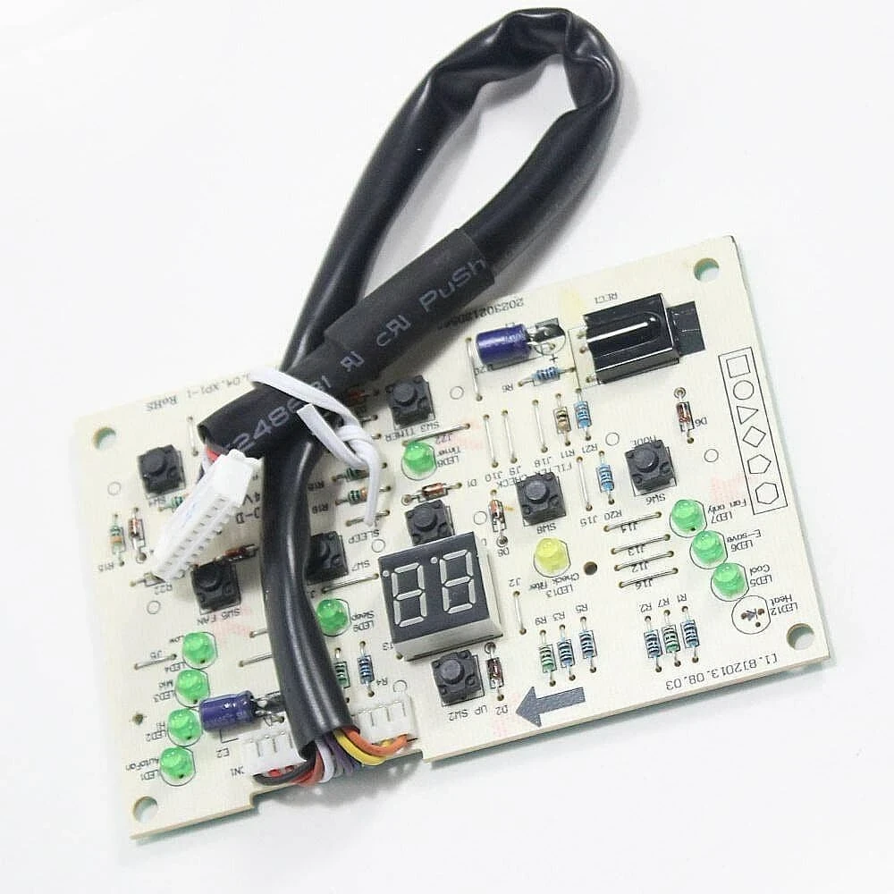 PC Board