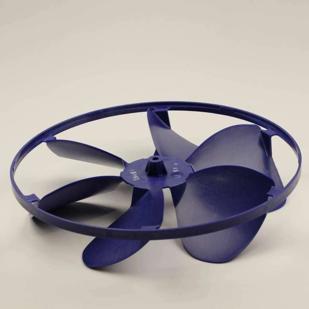 Fan Blade