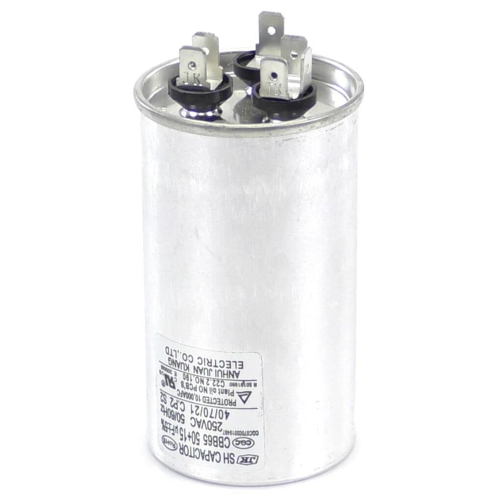 Capacitor