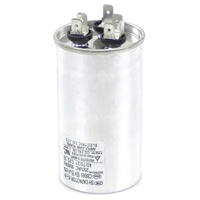Capacitor