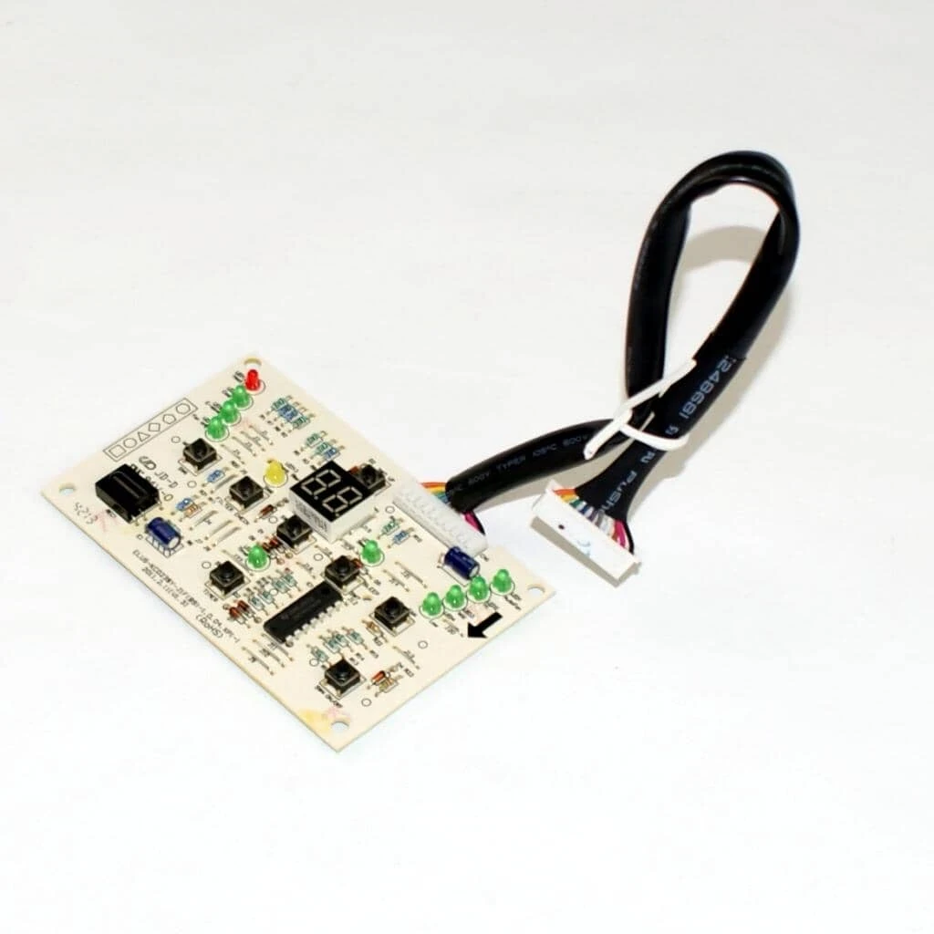 Printed Circuit Board