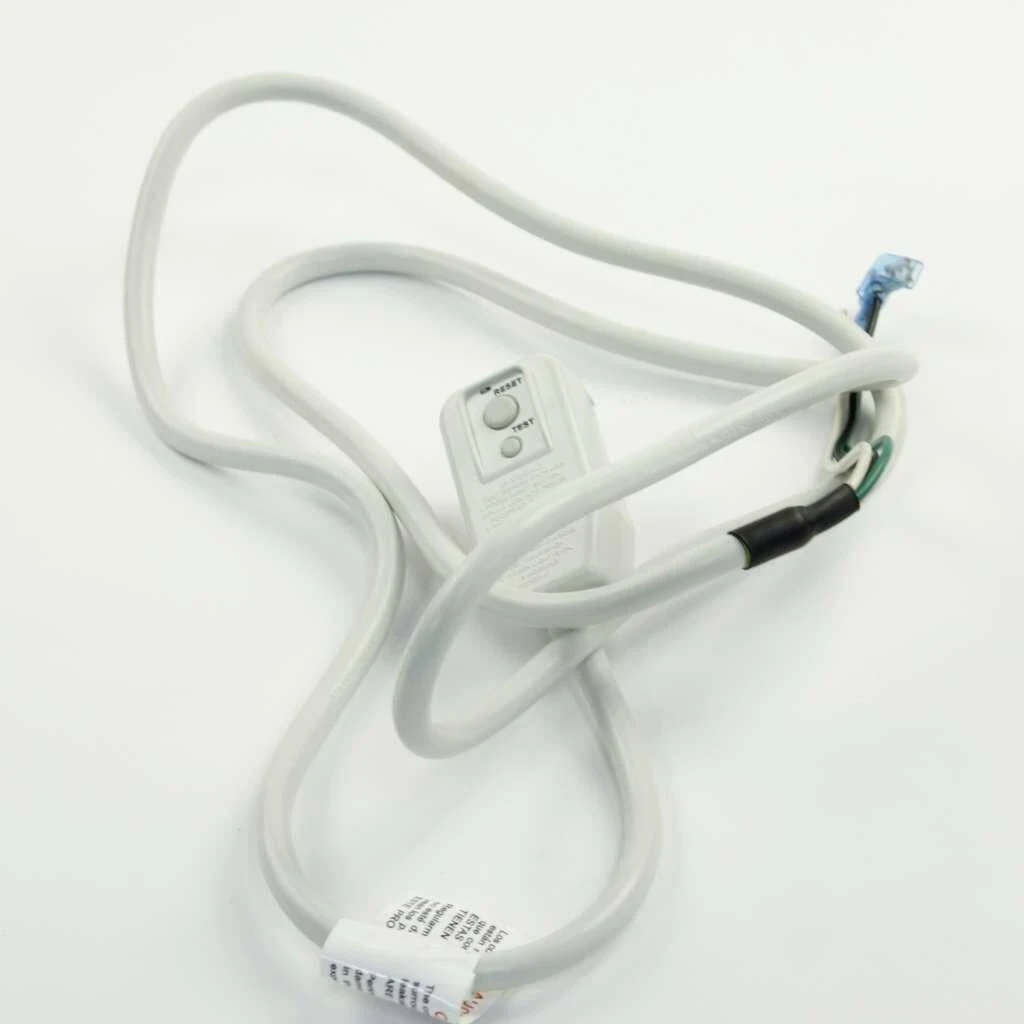 Power Cord