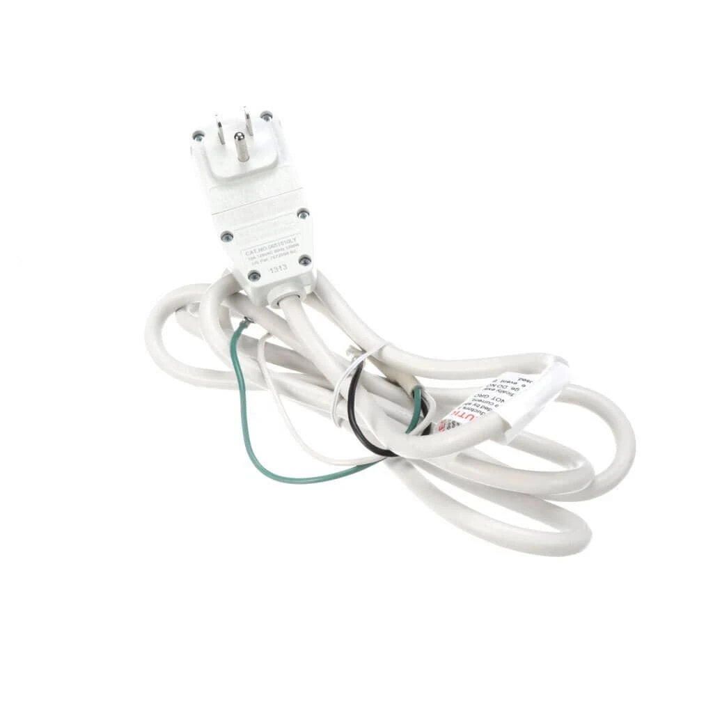 Power Cord