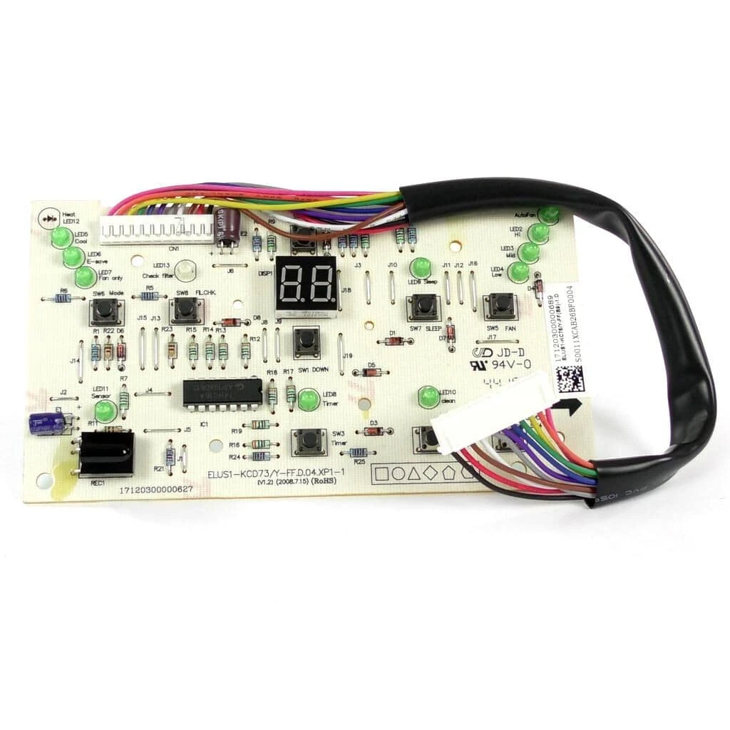 PC Board