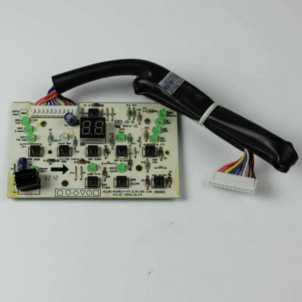 PC Board