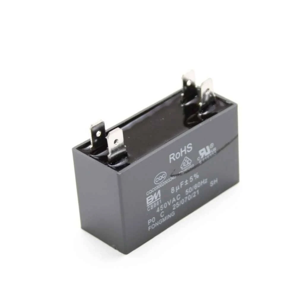 Capacitor