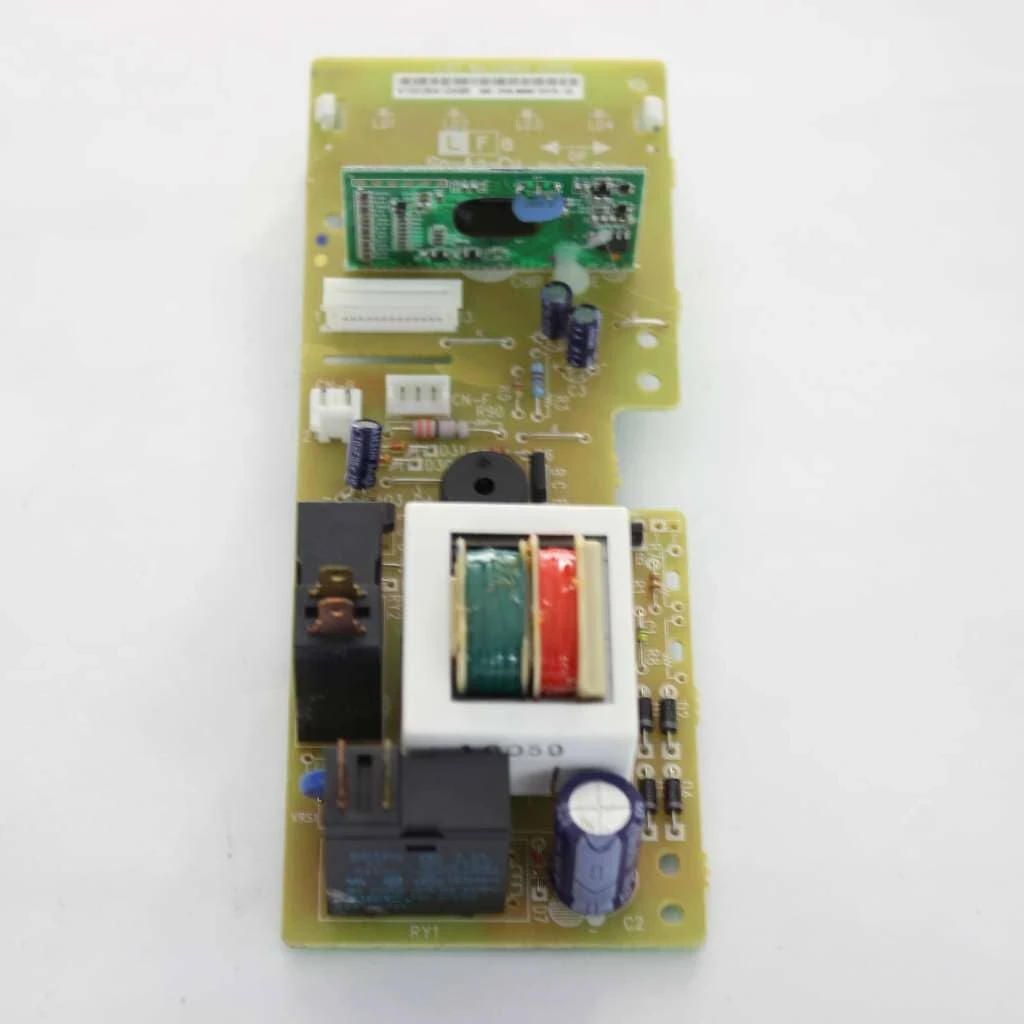 Control Board