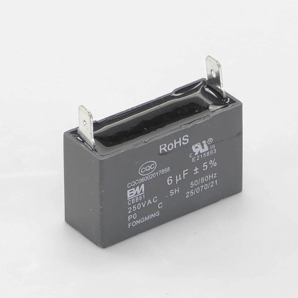 Capacitor