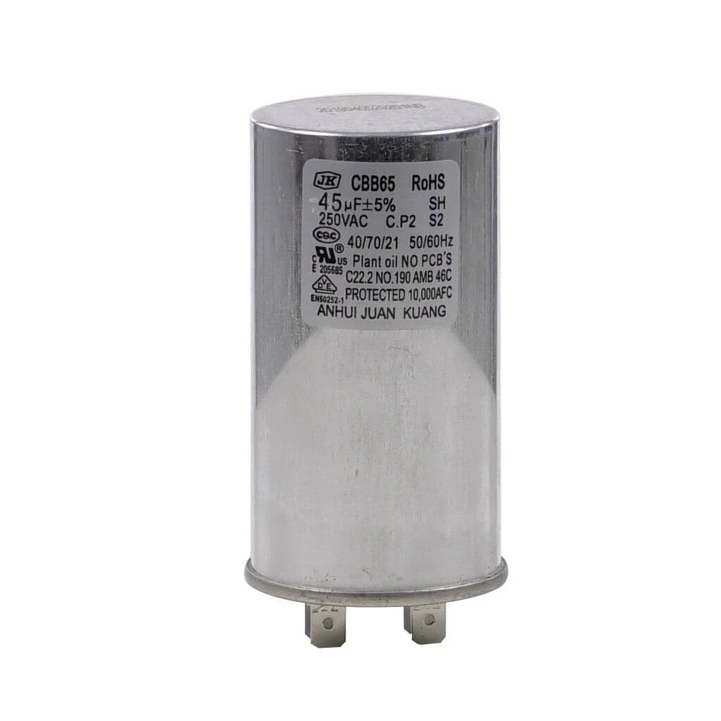 Capacitor