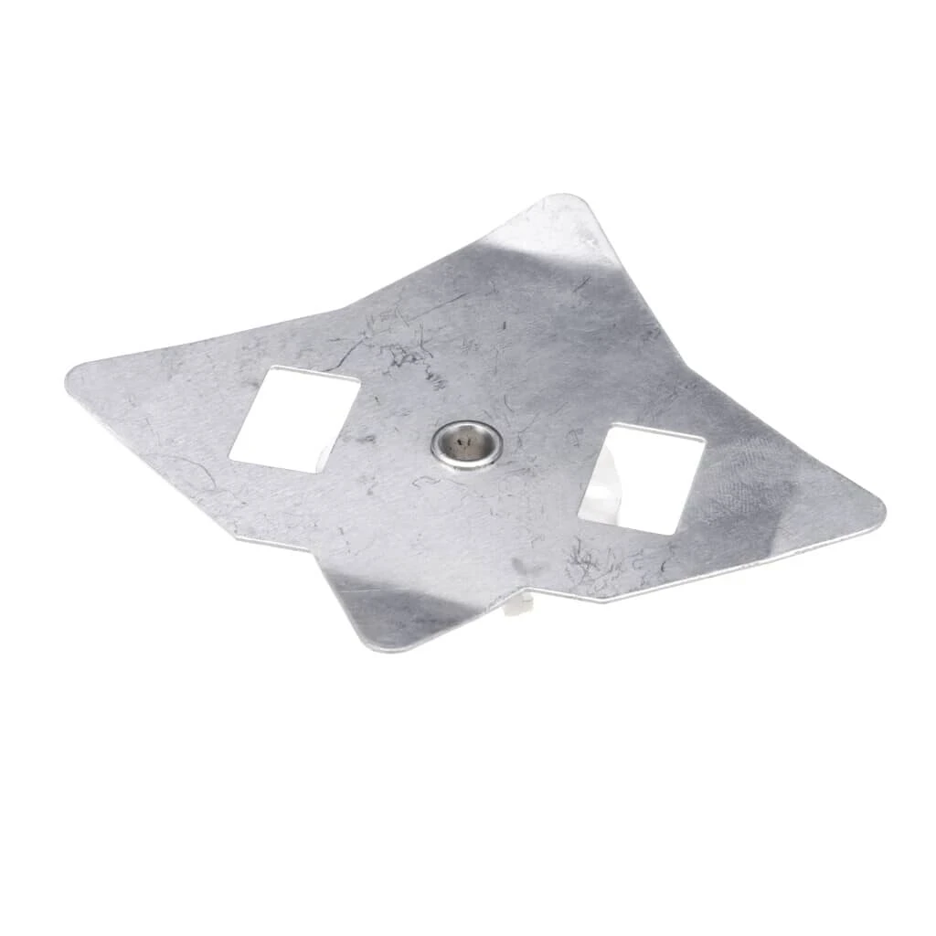 Stirrer Assembly