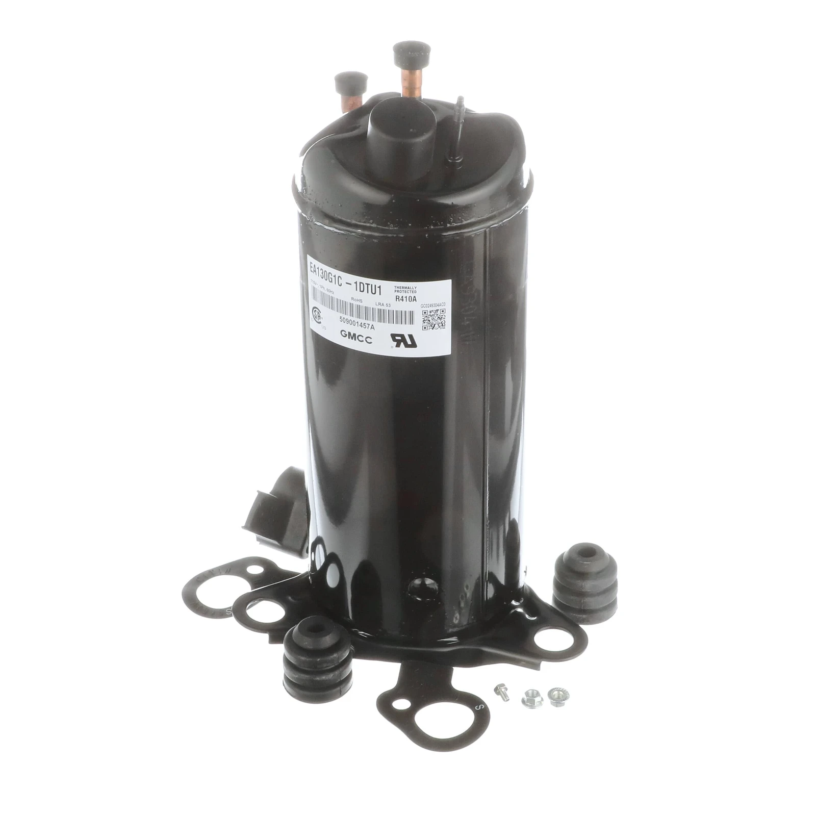 Compressor