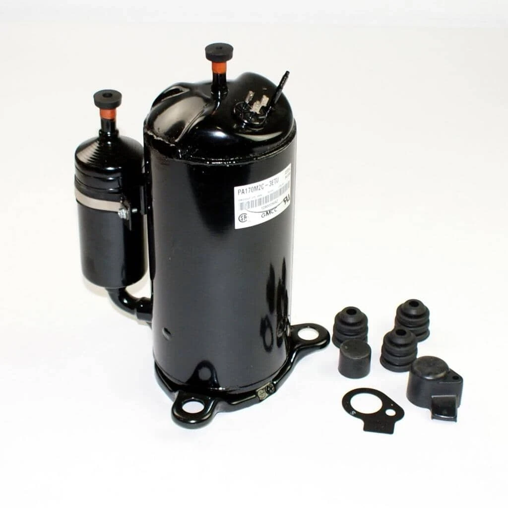 Compressor