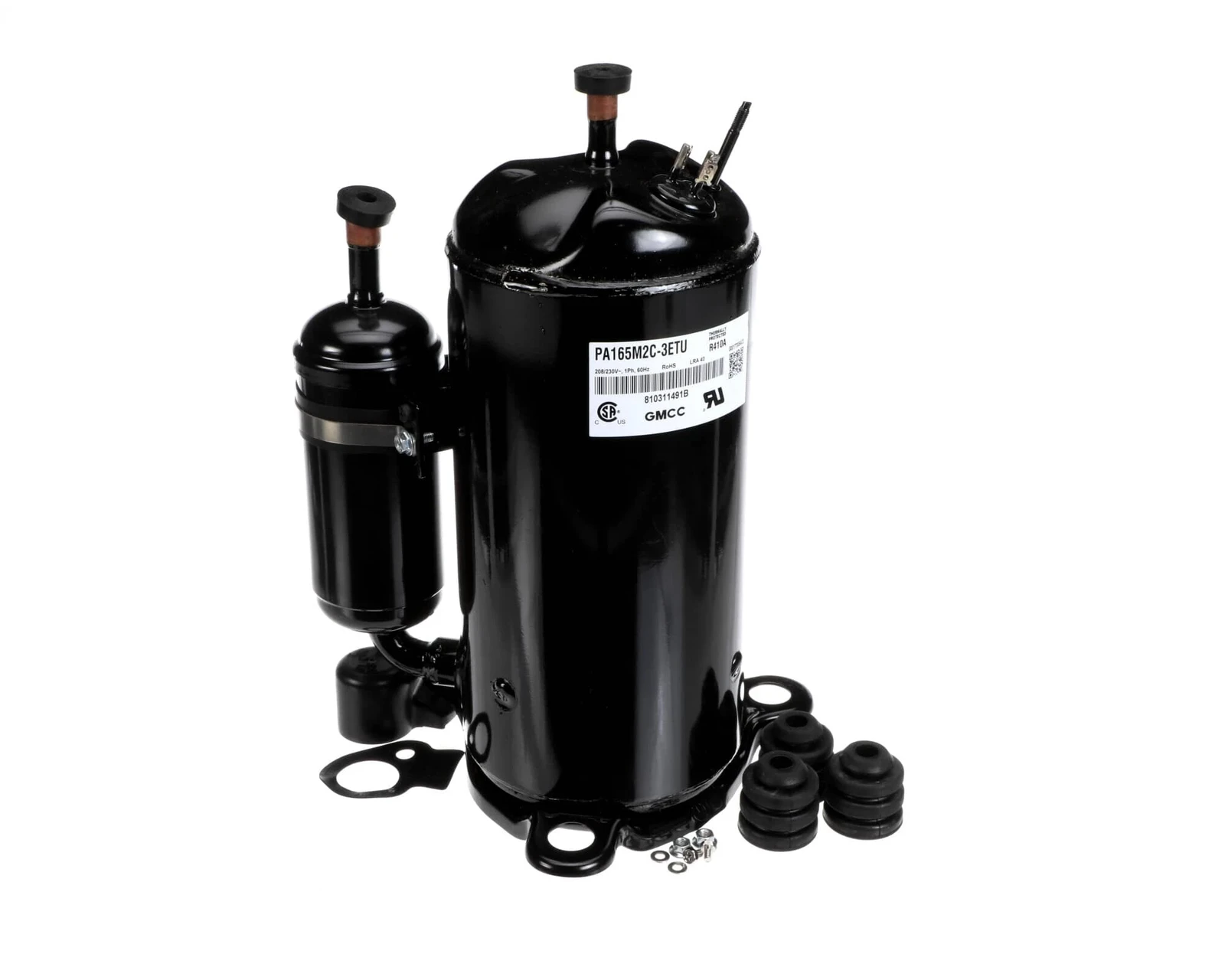 Compressor