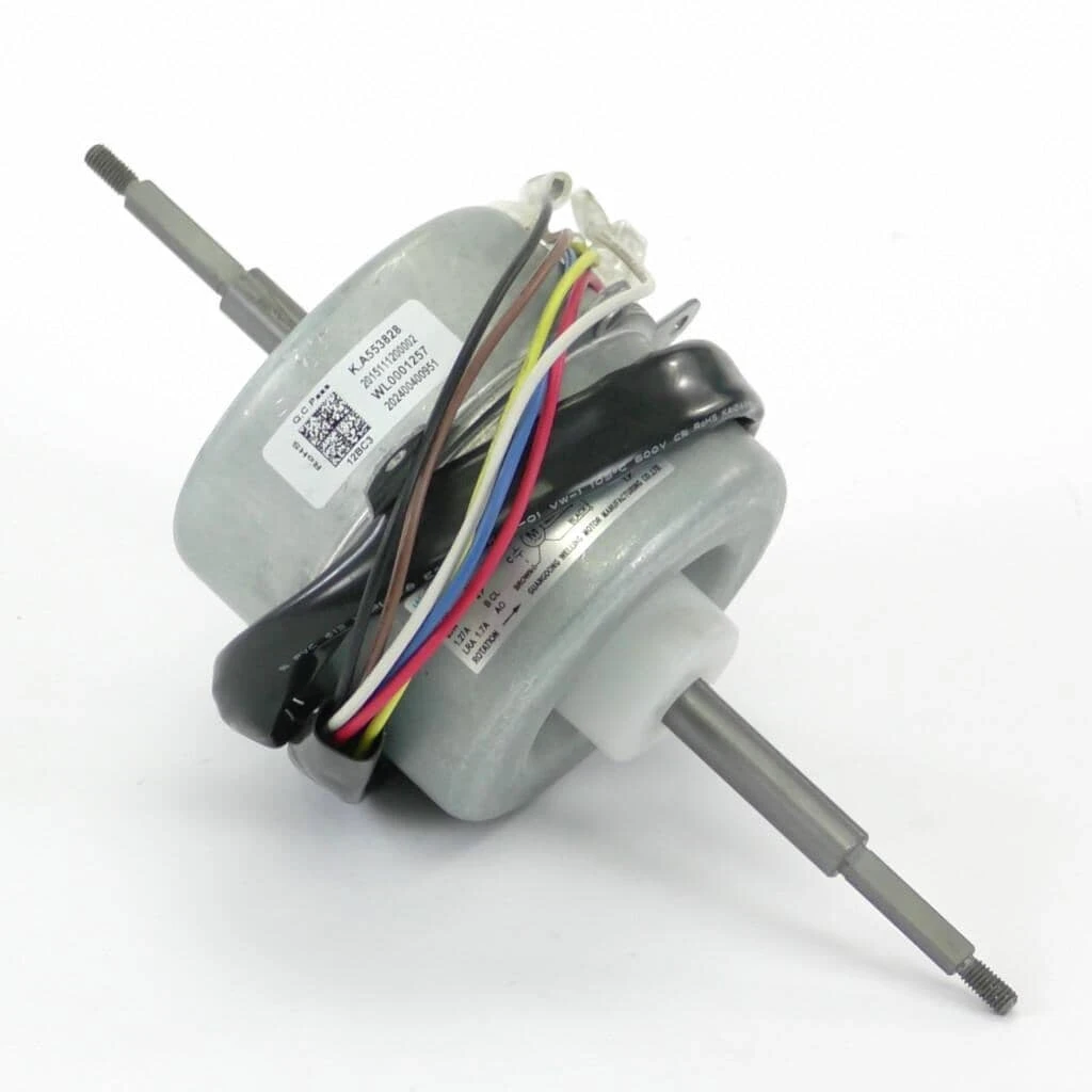 Motor