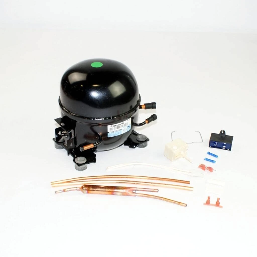 Compressor