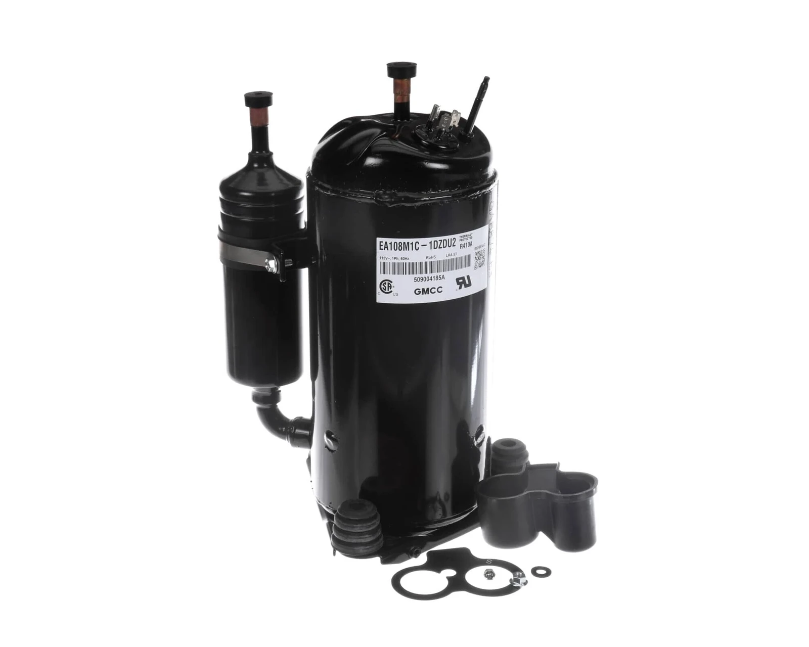 Compressor